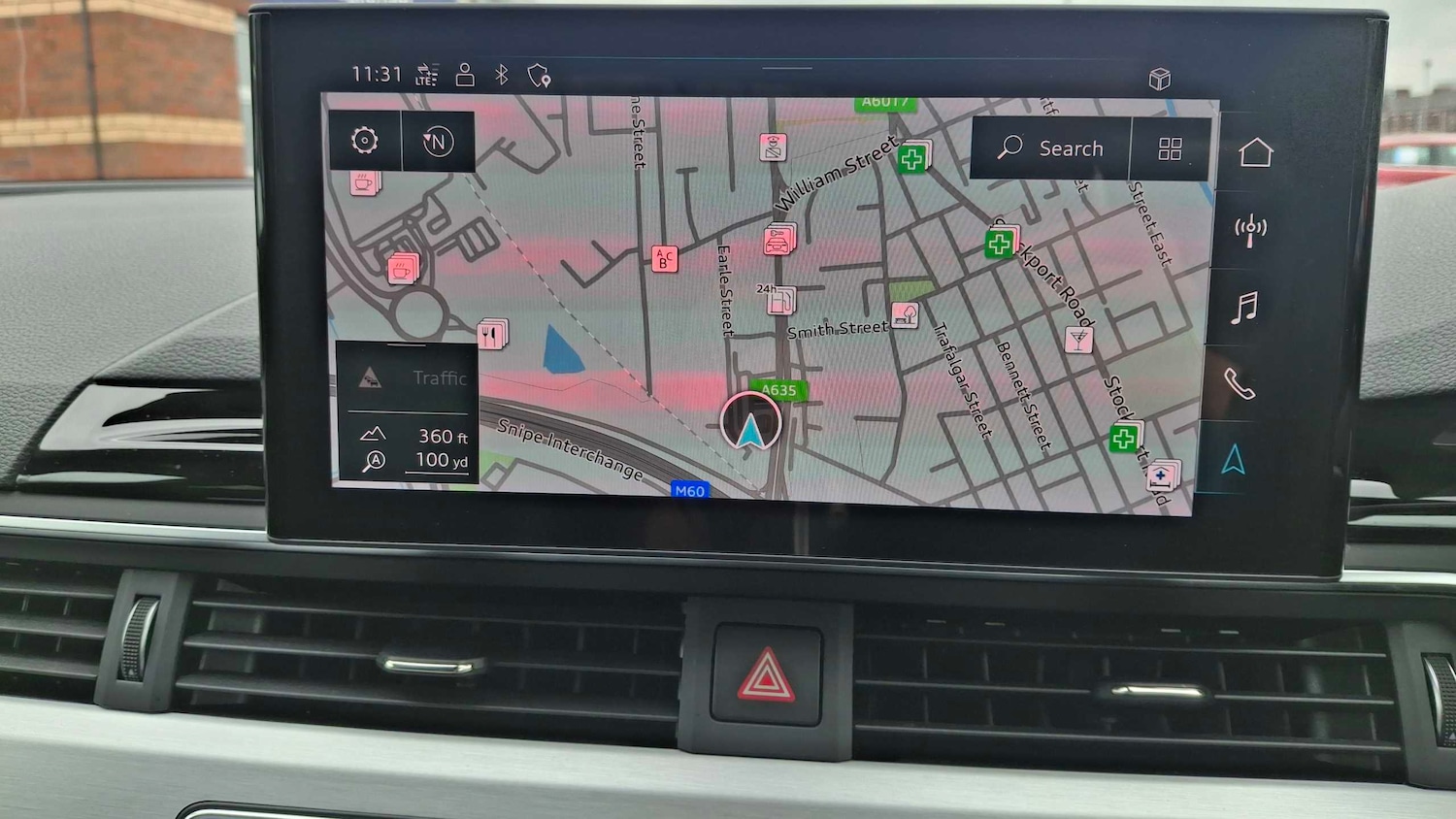 Used Audi A5 for sale - 78104301: Photo 16