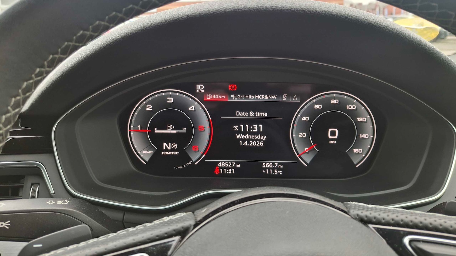 Used Audi A5 for sale - 78104301: Photo 17