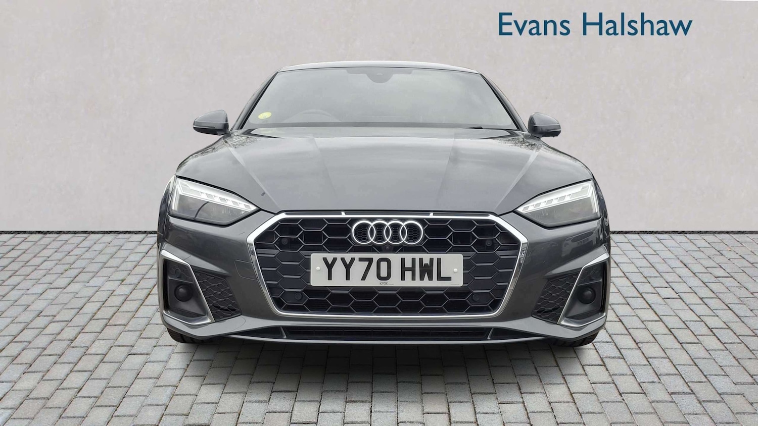 Used Audi A5 for sale - 78104301: Photo 3