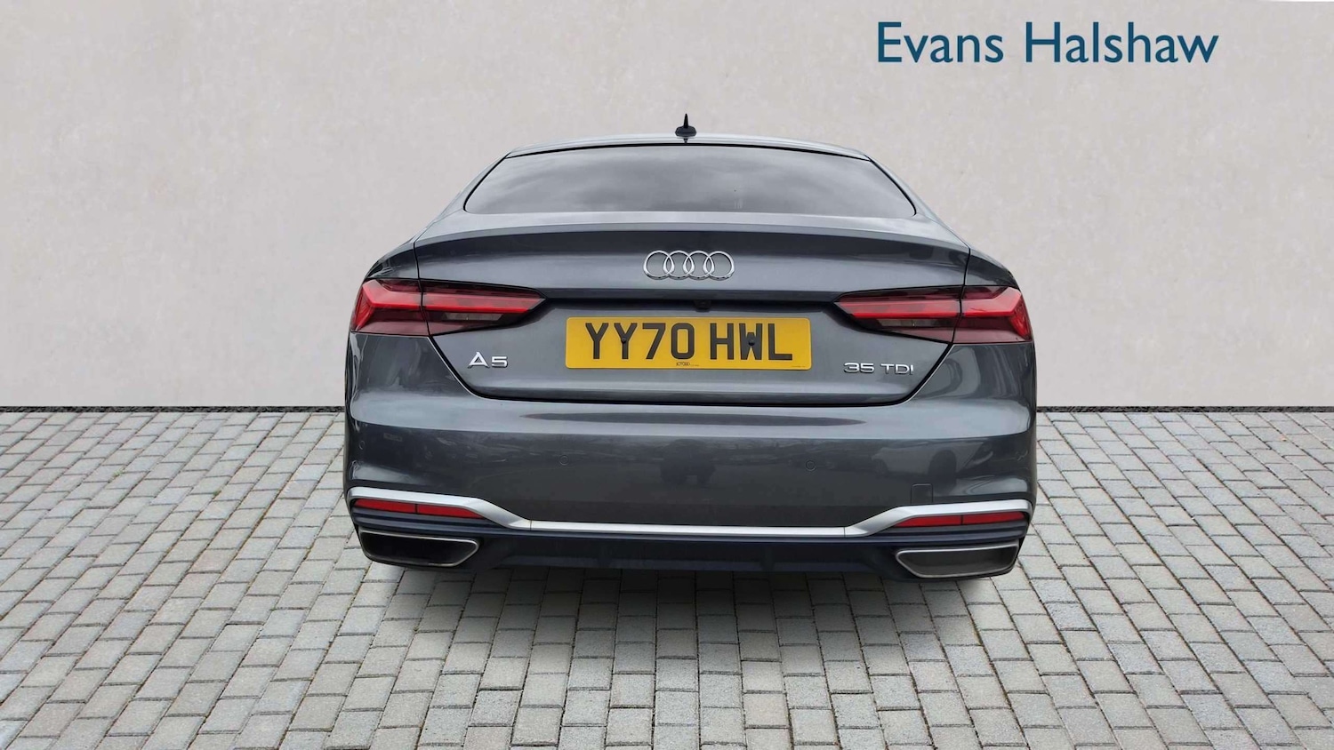 Used Audi A5 for sale - 78104301: Photo 4