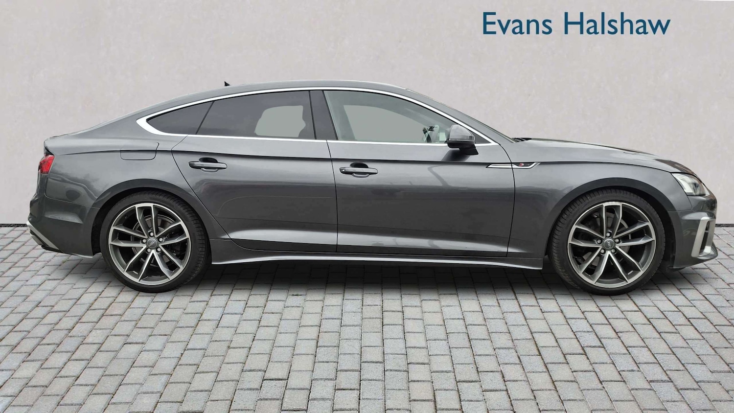 Used Audi A5 for sale - 78104301: Photo 5