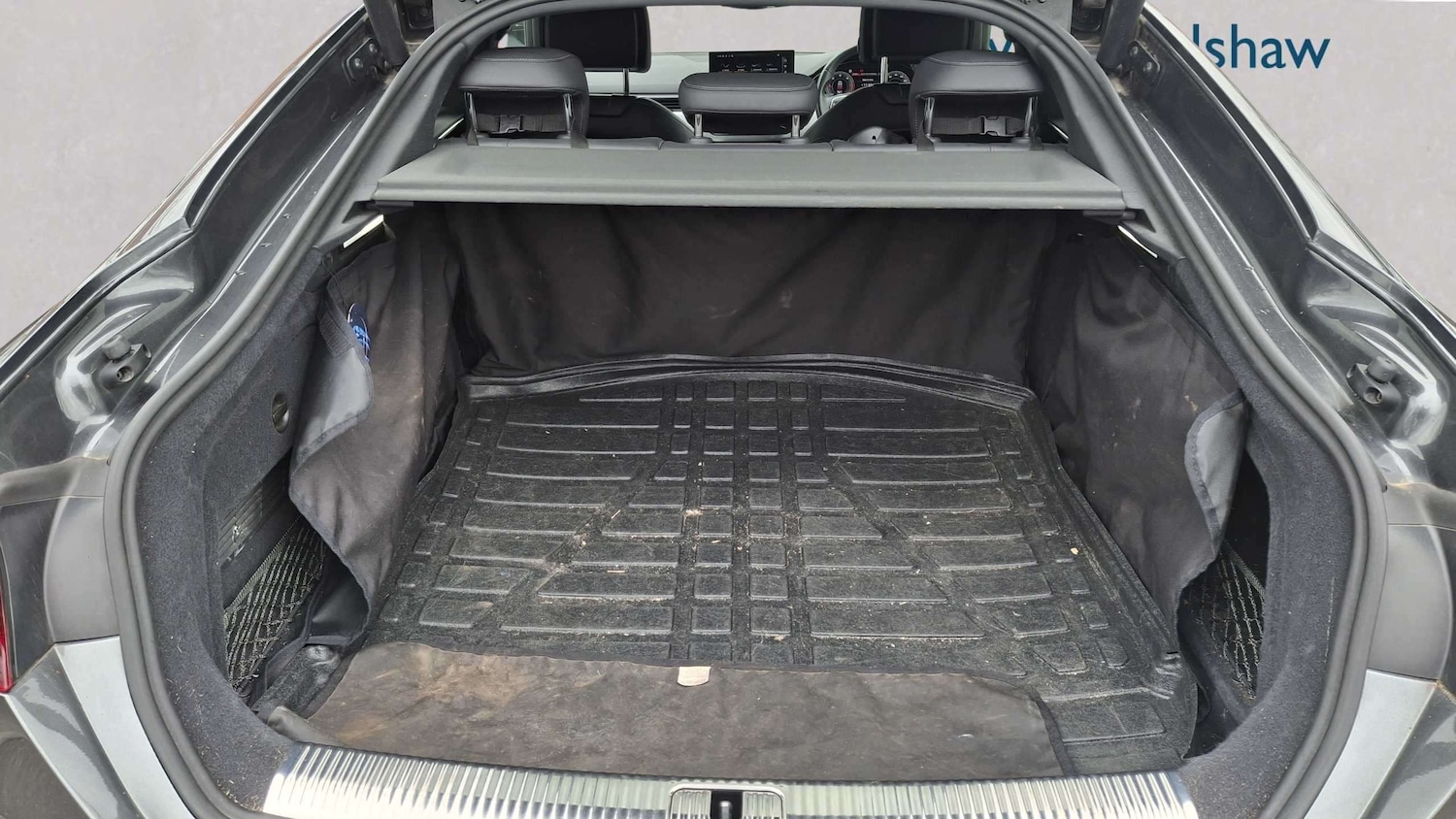 Used Audi A5 for sale - 78104301: Photo 6