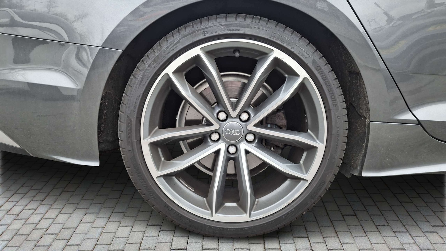 Used Audi A5 for sale - 78104301: Photo 7