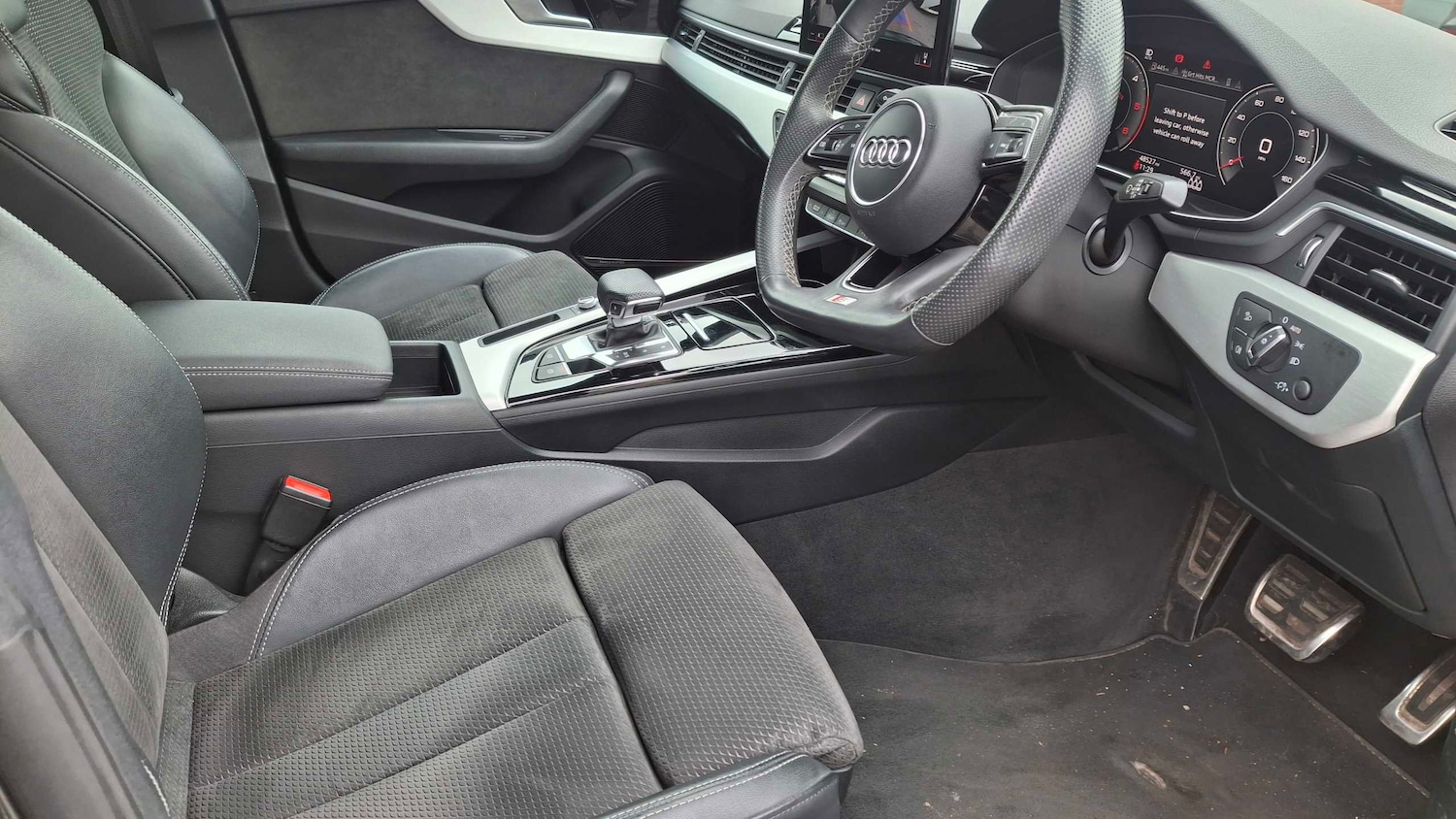 Used Audi A5 for sale - 78104301: Photo 8