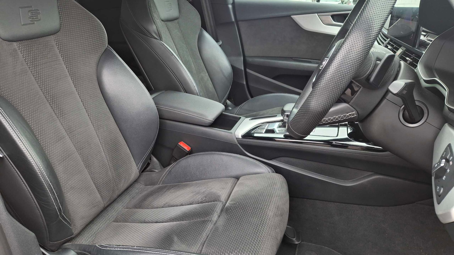 Used Audi A5 for sale - 78104301: Photo 9