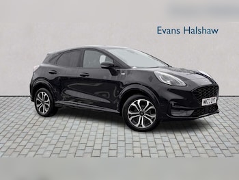 Used Ford Puma 2023 for sale - 77810998: Photo