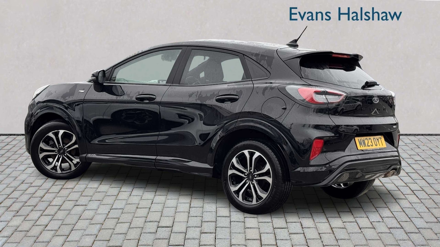 Used Ford Puma 2023 for sale - 77810998: Photo 2