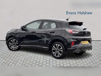 Used Ford Puma 2023 for sale - 77810998: Photo