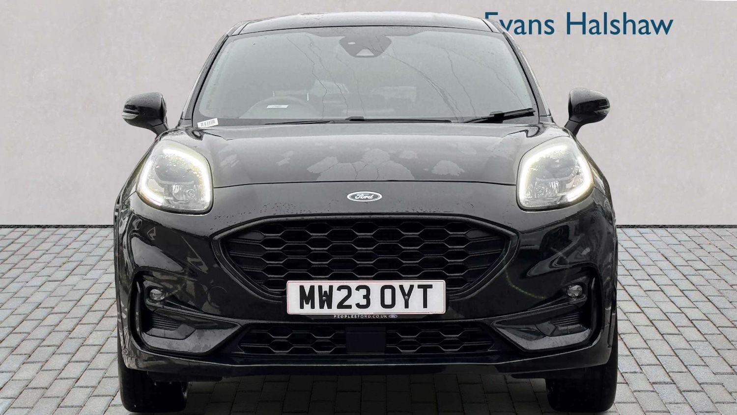 Used Ford Puma 2023 for sale - 77810998: Photo 3