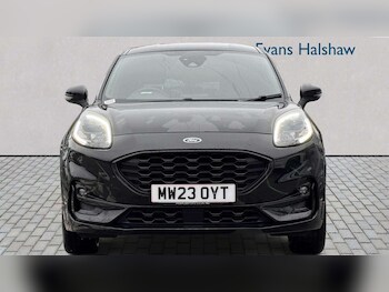 Used Ford Puma 2023 for sale - 77810998: Photo