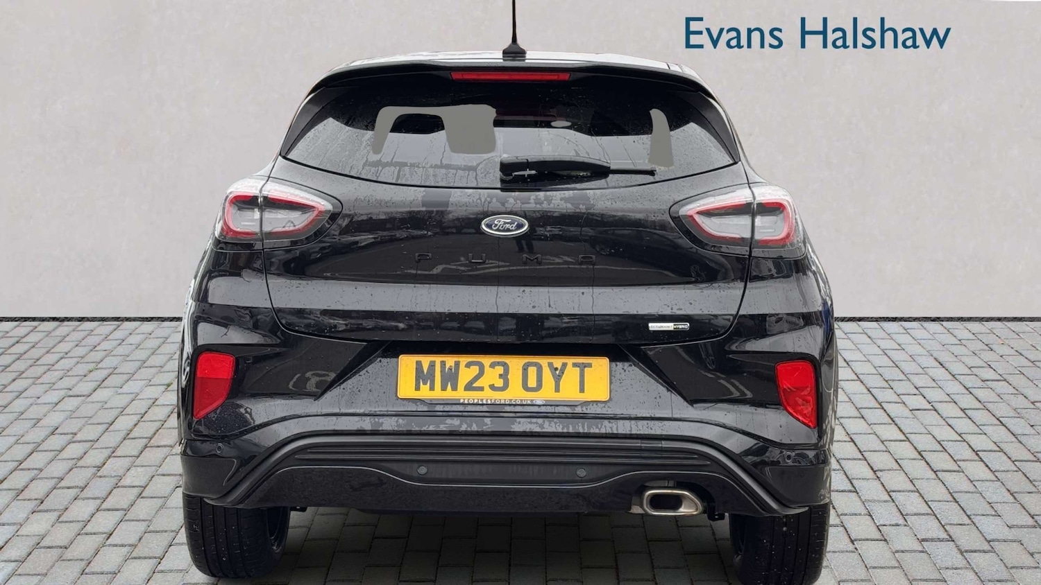 Used Ford Puma 2023 for sale - 77810998: Photo 4