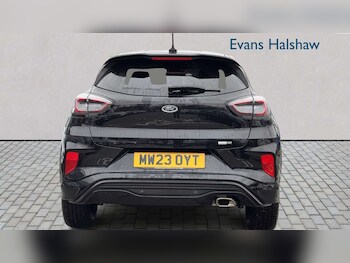 Used Ford Puma 2023 for sale - 77810998: Photo