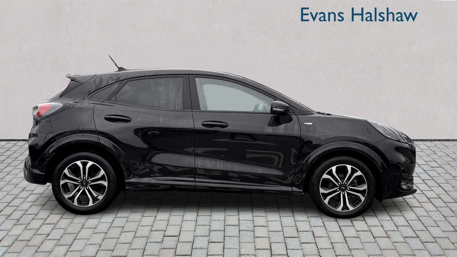 Used Ford Puma 2023 for sale - 77810998: Photo 5