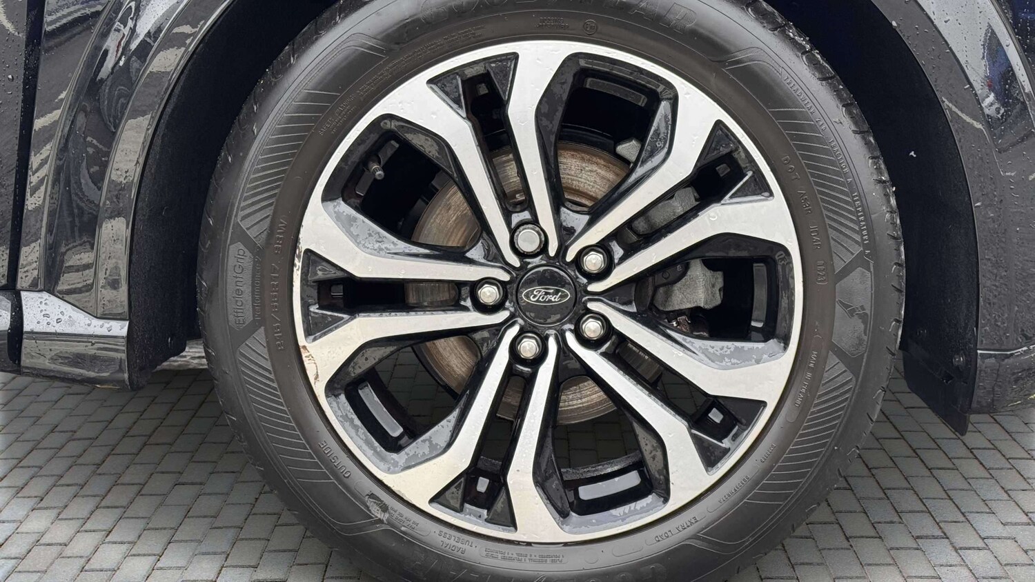 Used Ford Puma 2023 for sale - 77810998: Photo 6