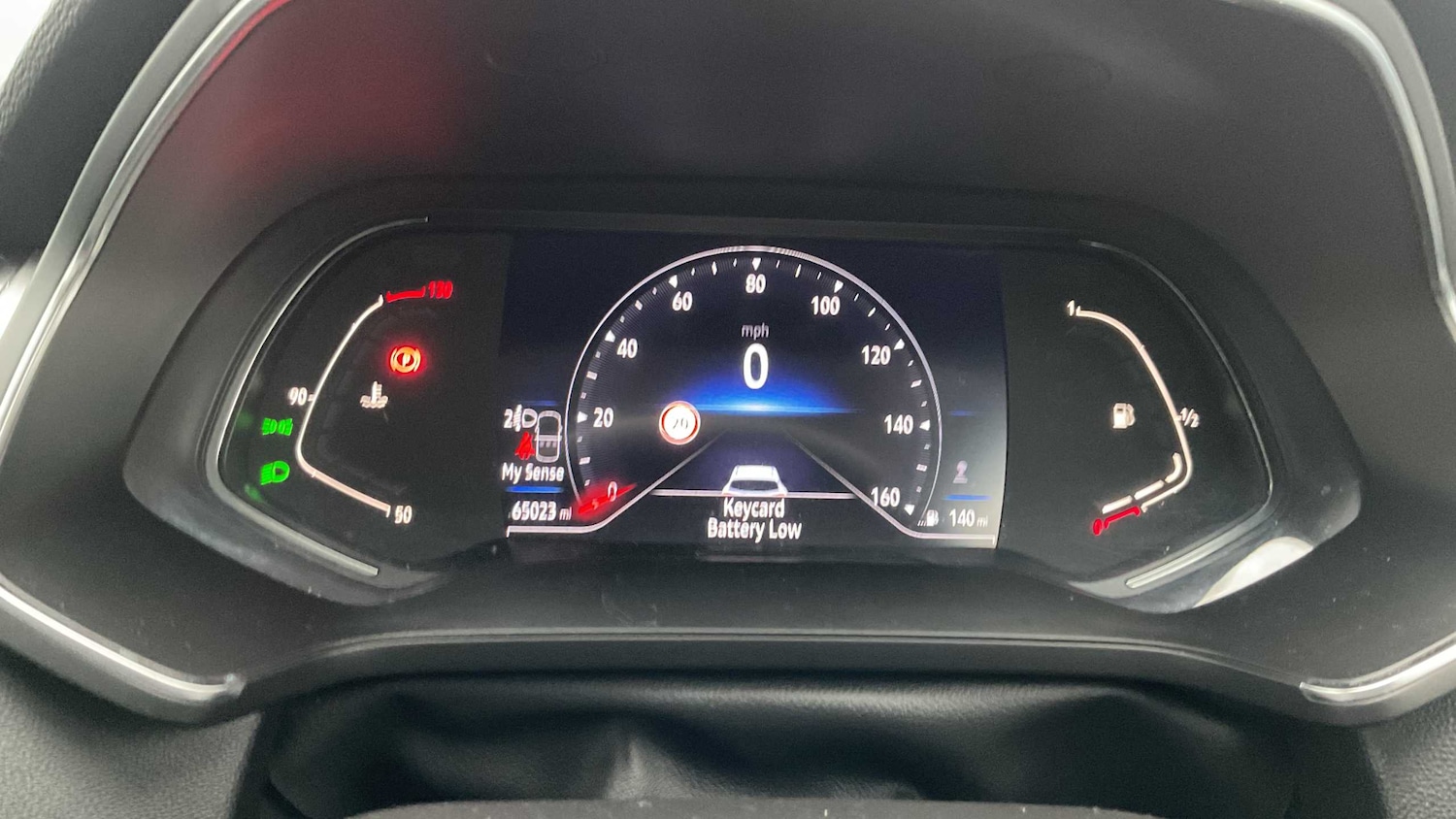 Used Renault Captur 2020 for sale - 77112482: Photo 10