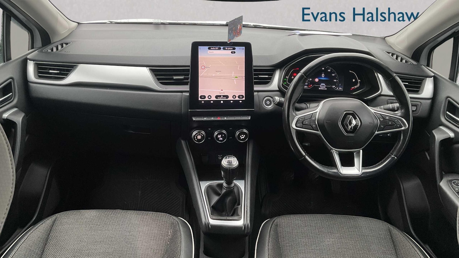 Used Renault Captur 2020 for sale - 77112482: Photo 11