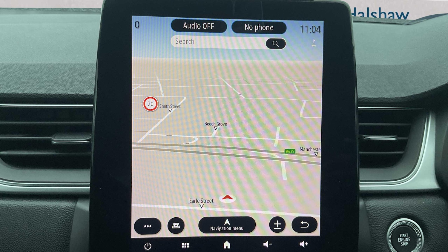 Used Renault Captur 2020 for sale - 77112482: Photo 12