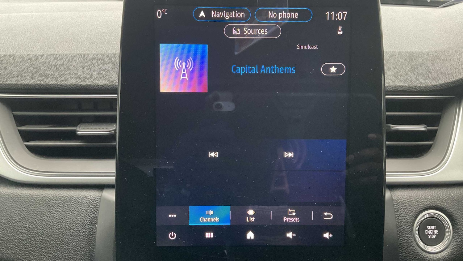 Used Renault Captur 2020 for sale - 77112482: Photo 13