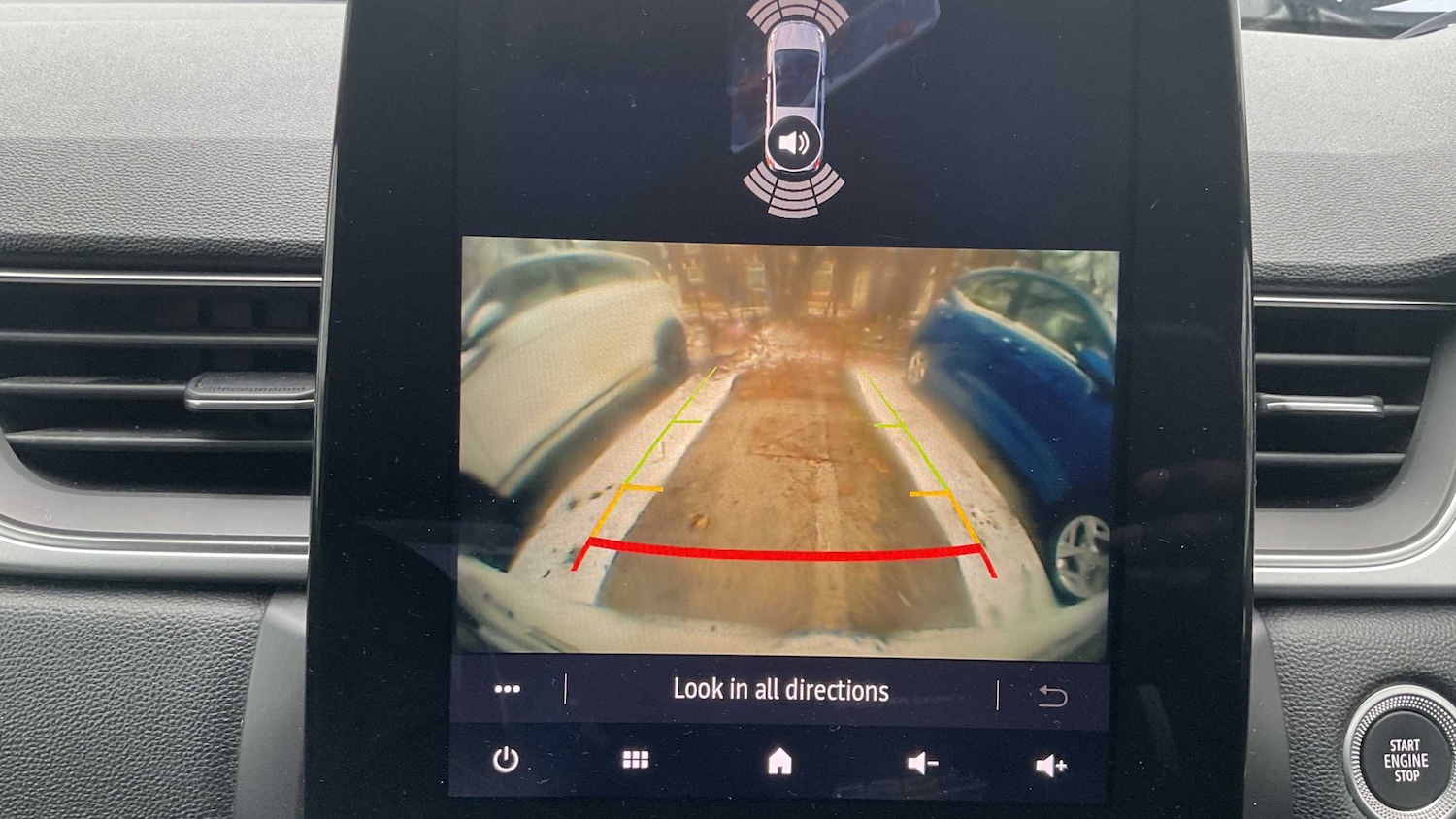 Used Renault Captur 2020 for sale - 77112482: Photo 14