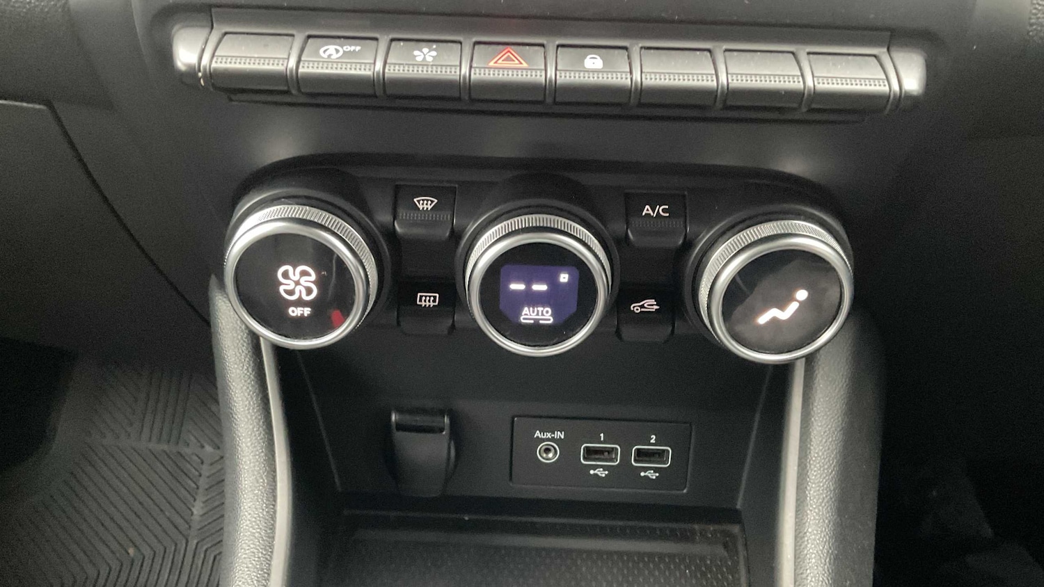 Used Renault Captur 2020 for sale - 77112482: Photo 16