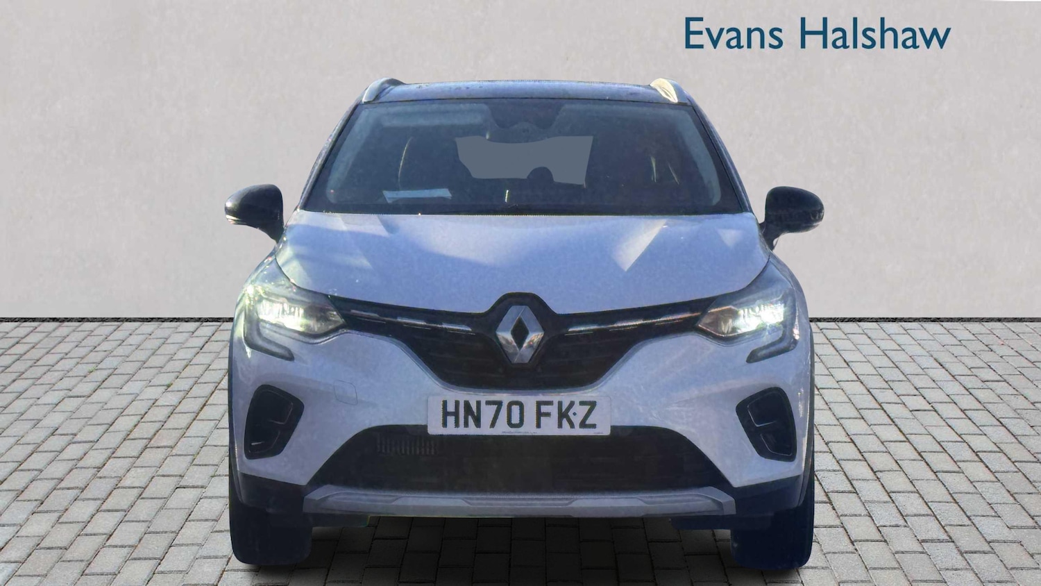 Used Renault Captur 2020 for sale - 77112482: Photo 4