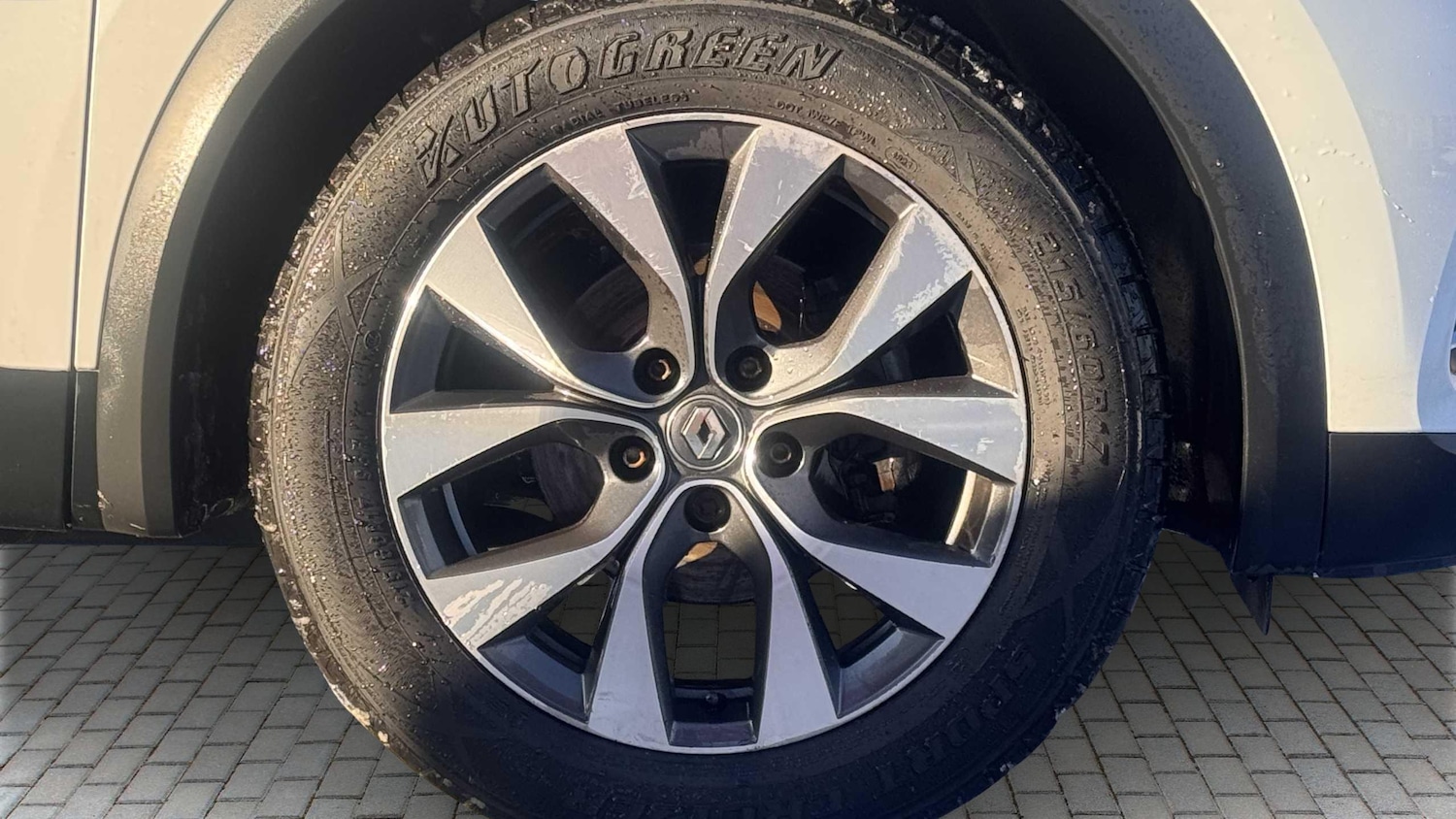 Used Renault Captur 2020 for sale - 77112482: Photo 5