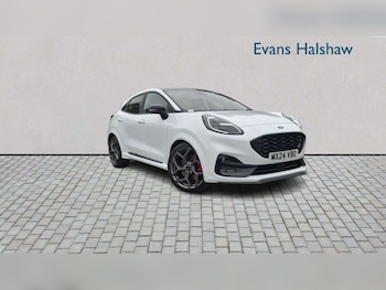 Used Ford Puma 2024 for sale - 79428900: Photo