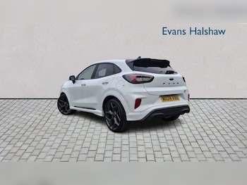 Used Ford Puma 2024 for sale - 79428900: Photo