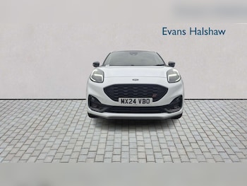 Used Ford Puma 2024 for sale - 79428900: Photo