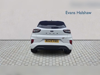 Used Ford Puma 2024 for sale - 79428900: Photo