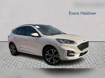 Ford - Kuga