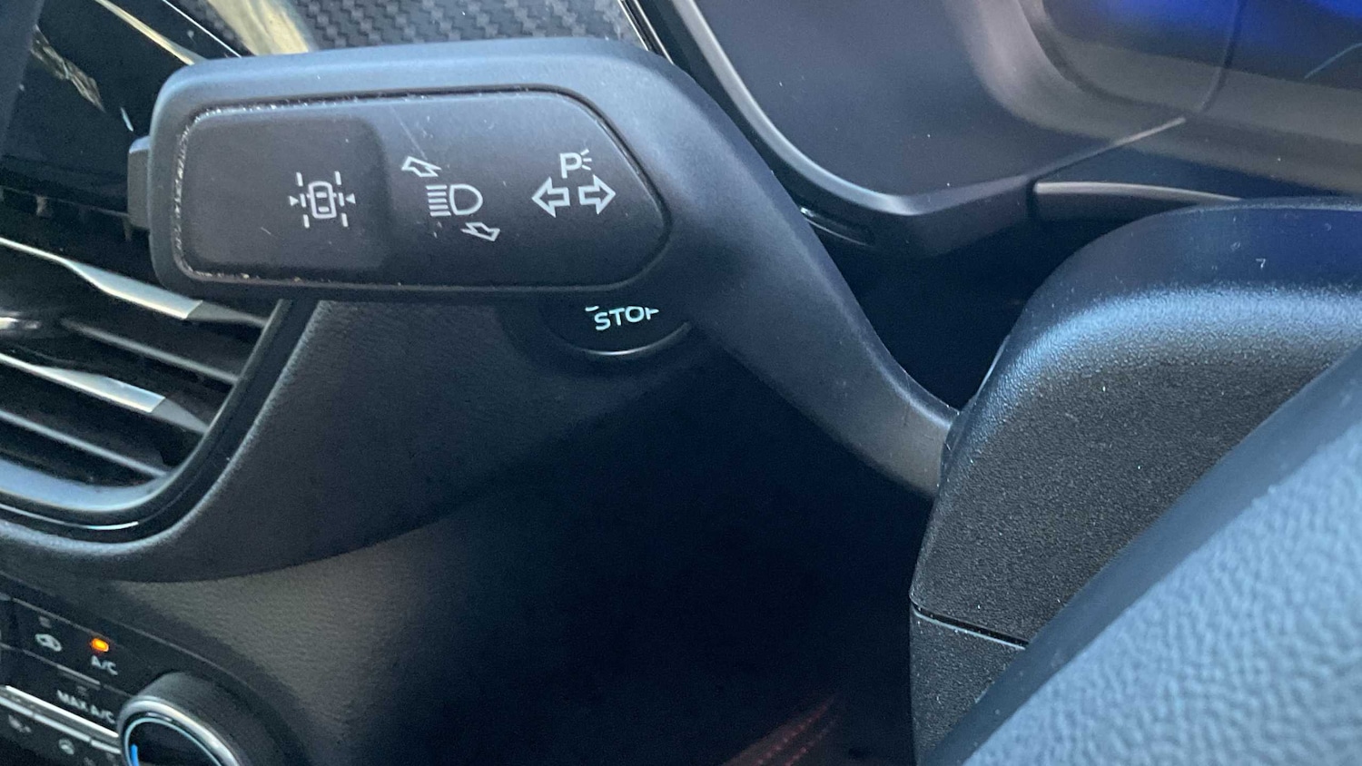 Vehicle 27