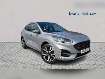Used Ford Kuga 2023 for sale - 79466920: Photo