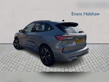Used Ford Kuga 2023 for sale - 79466920: Photo