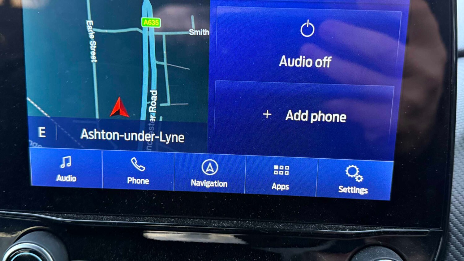 Used Ford Puma 2023 for sale - 77553070: Photo 10