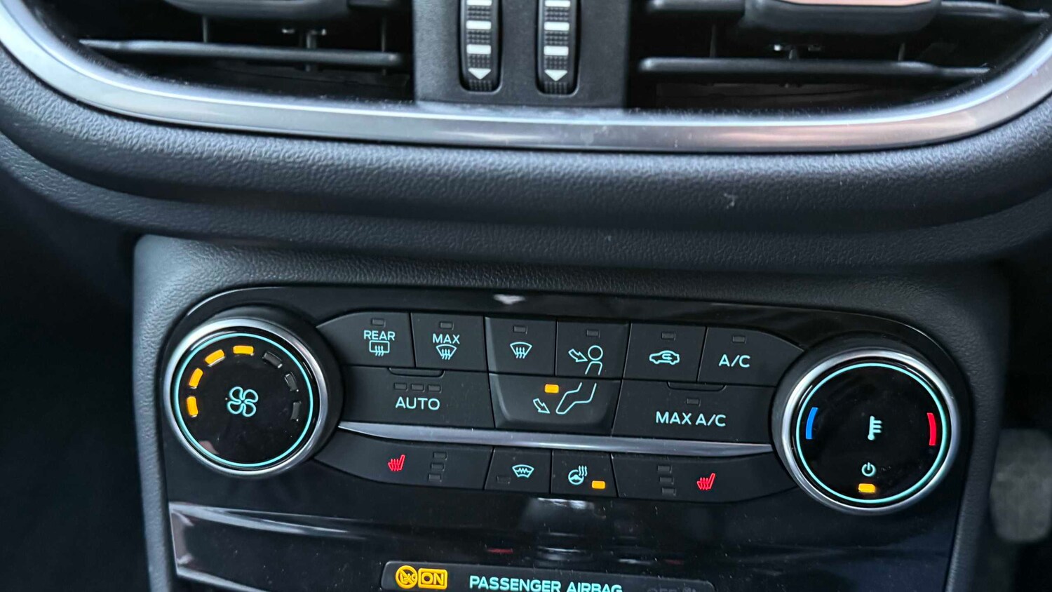 Used Ford Puma 2023 for sale - 77553070: Photo 11