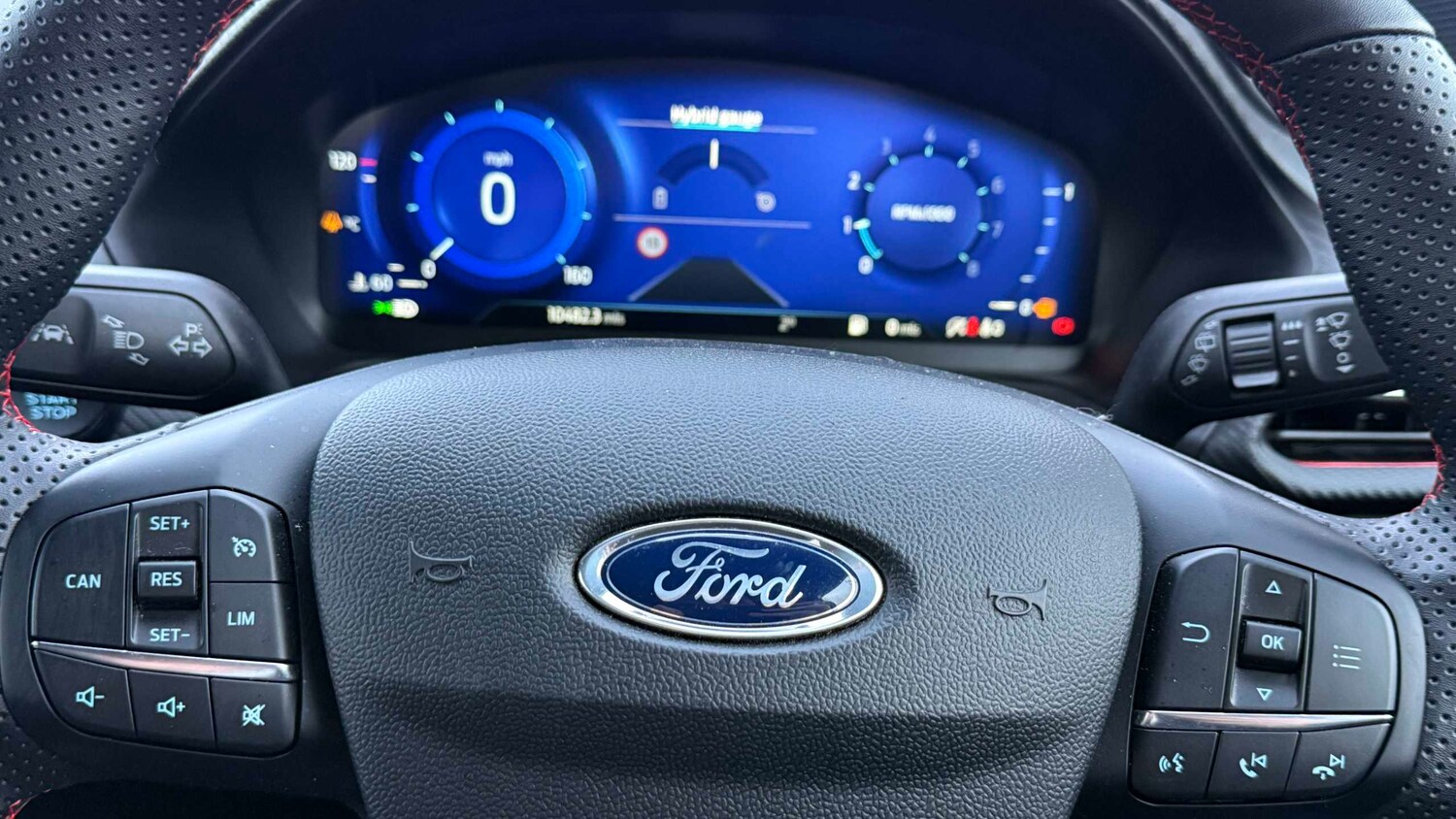 Used Ford Puma 2023 for sale - 77553070: Photo 13