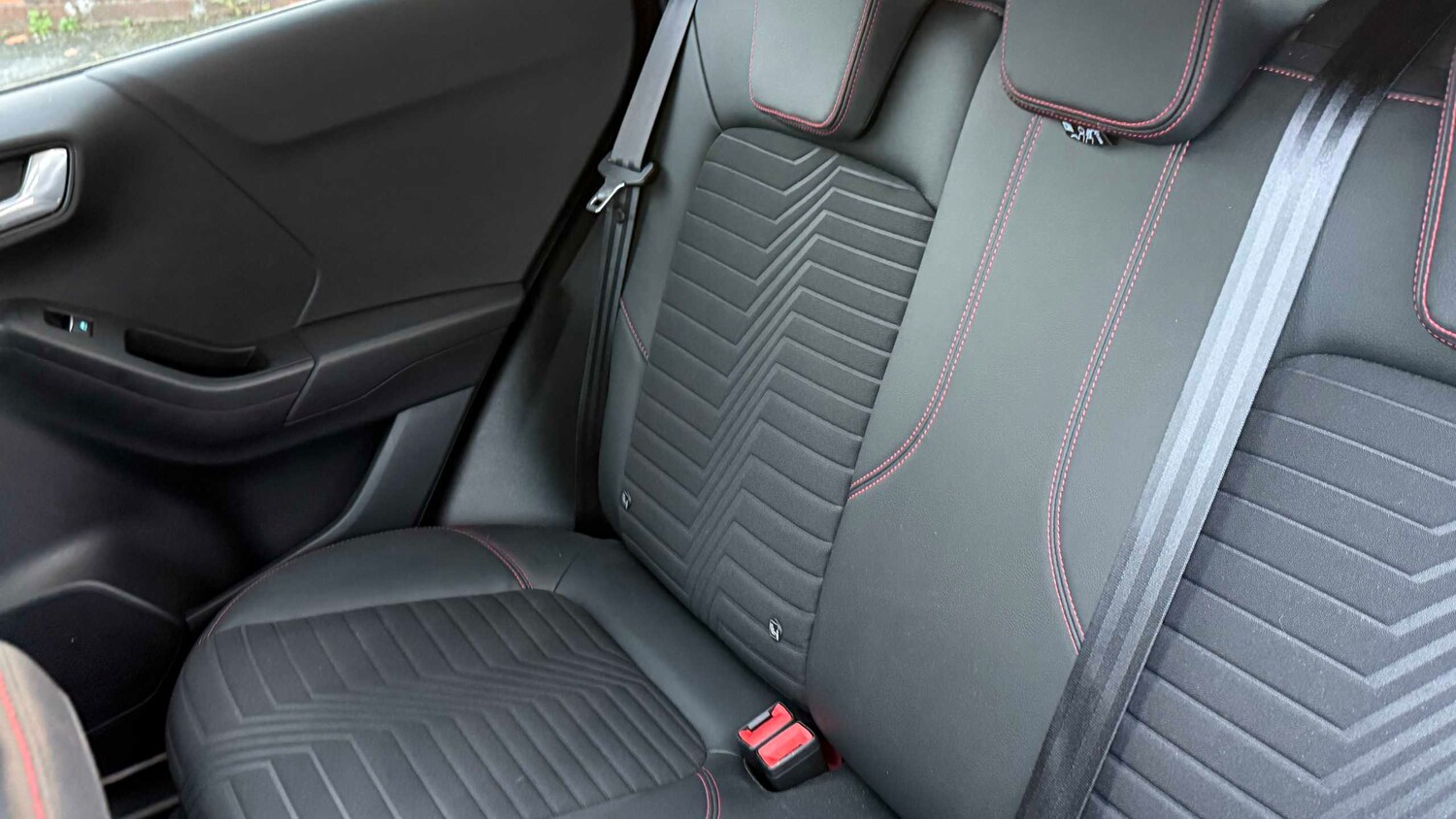 Used Ford Puma 2023 for sale - 77553070: Photo 15