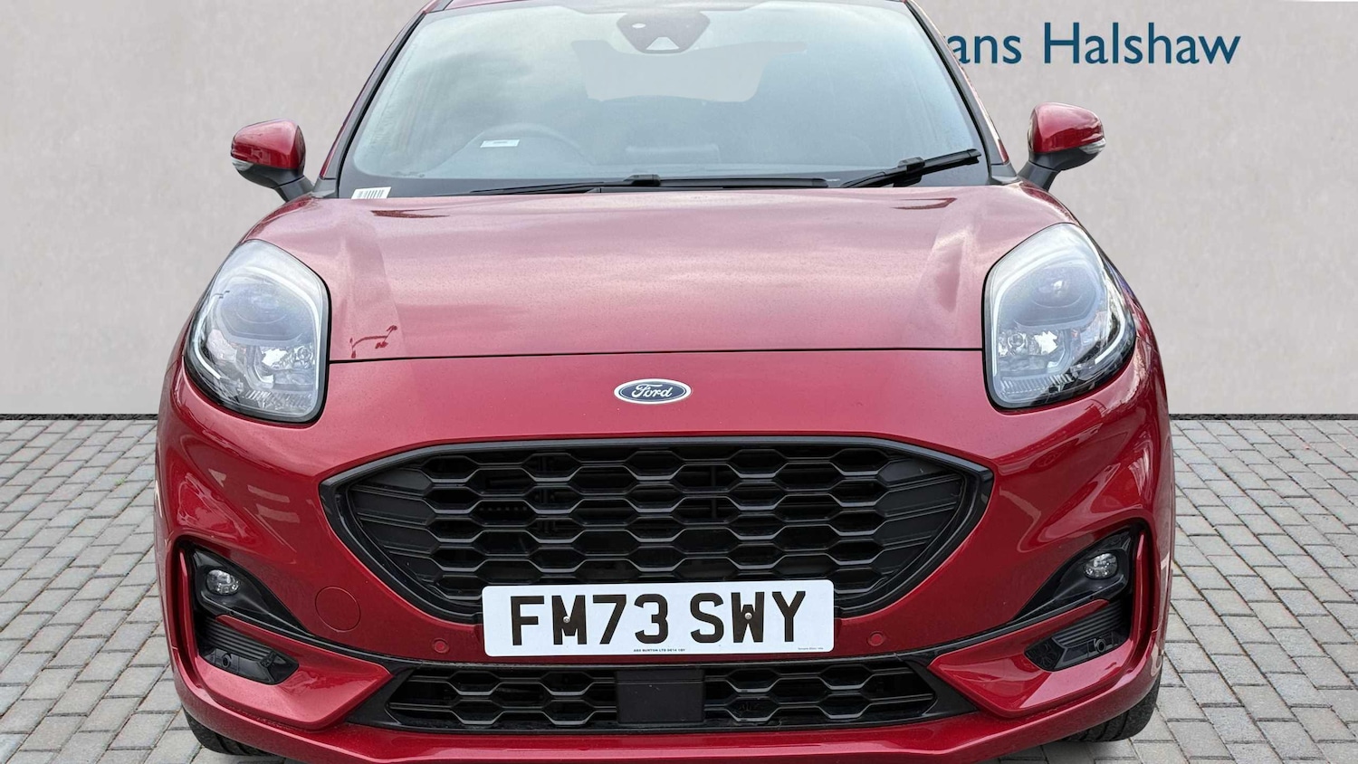 Used Ford Puma 2023 for sale - 77553070: Photo 4