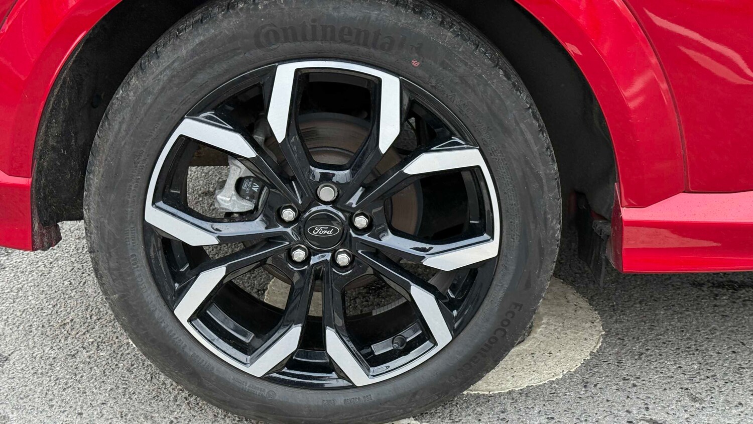 Used Ford Puma 2023 for sale - 77553070: Photo 7