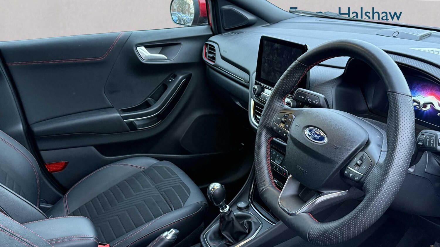 Used Ford Puma 2023 for sale - 77553070: Photo 8