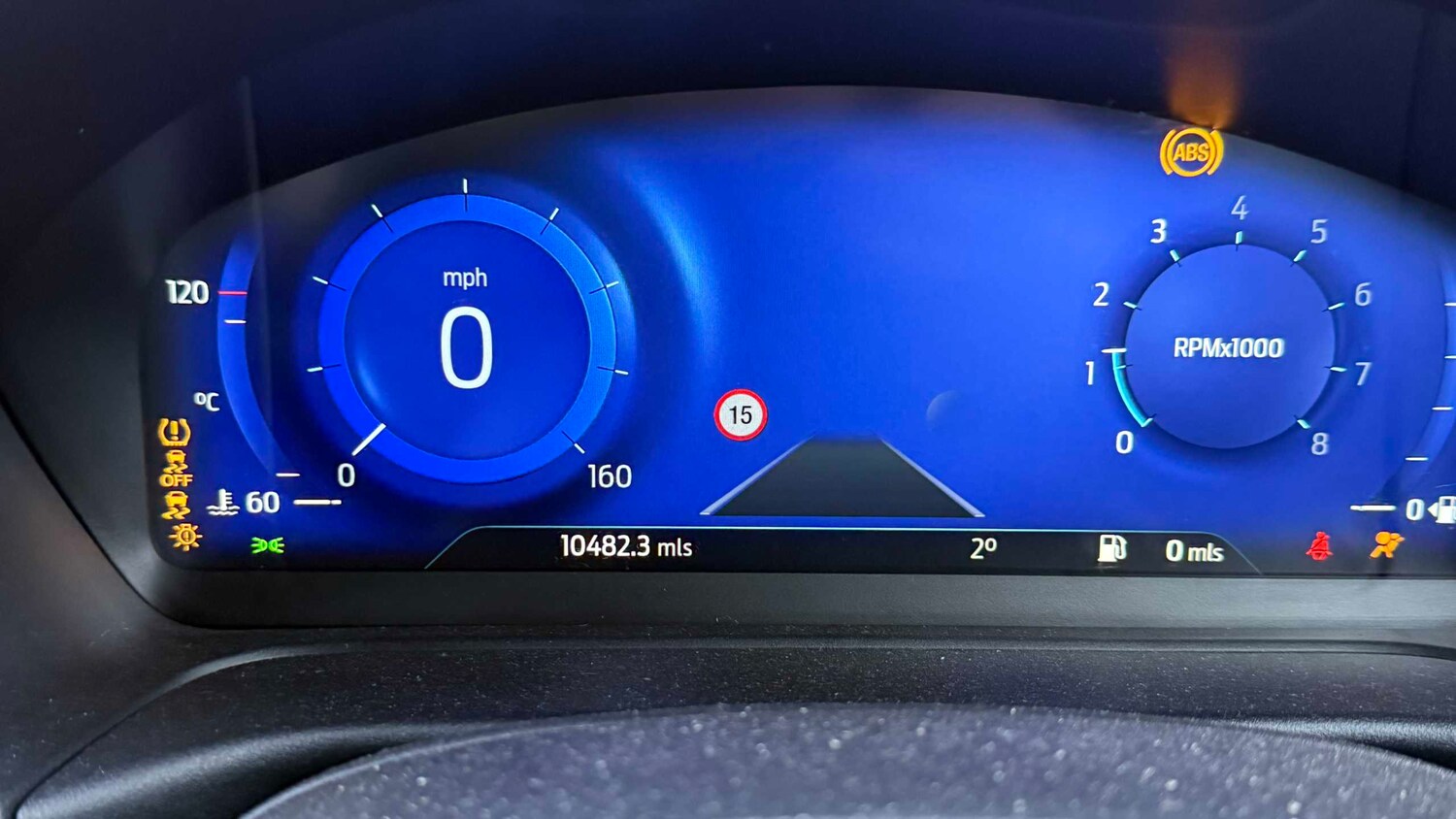 Used Ford Puma 2023 for sale - 77553070: Photo 9