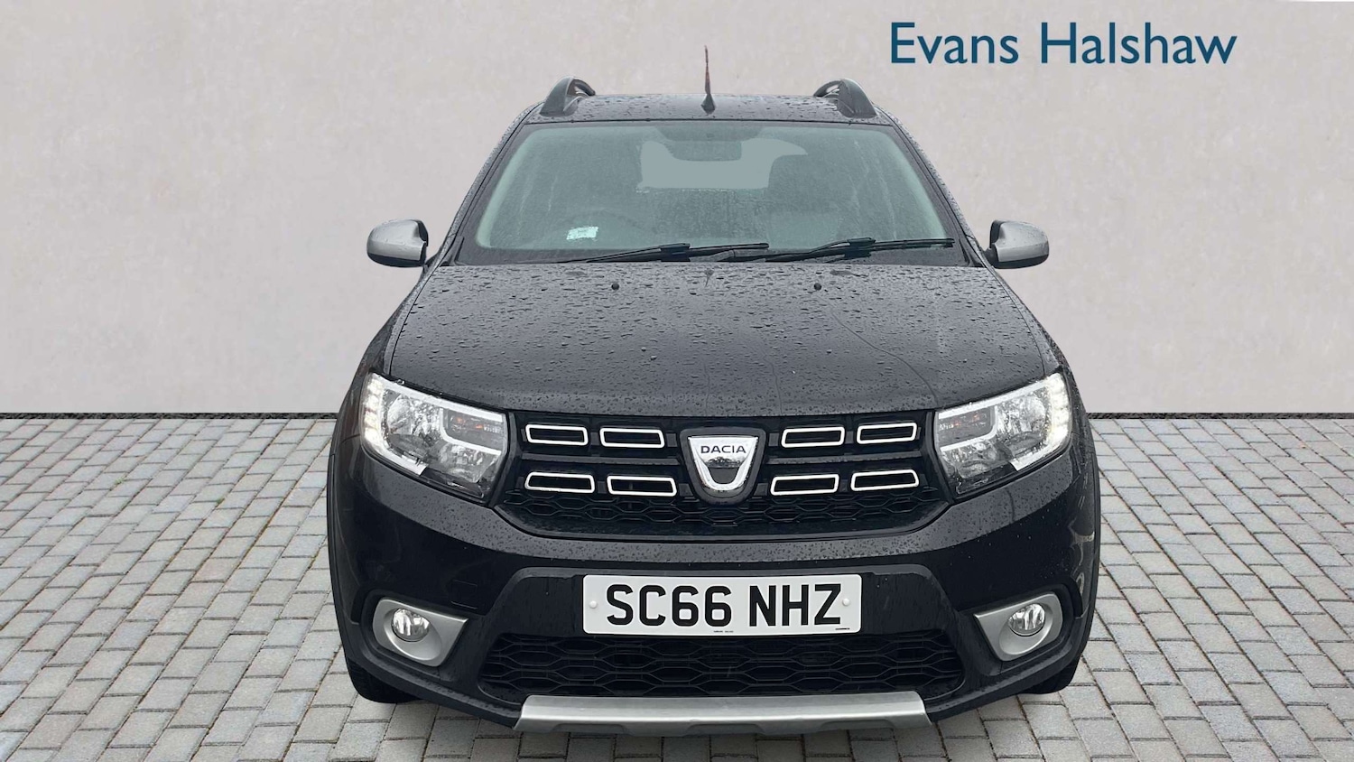 Used Dacia Sandero Stepway 2016 for sale - 77913901: Photo 5