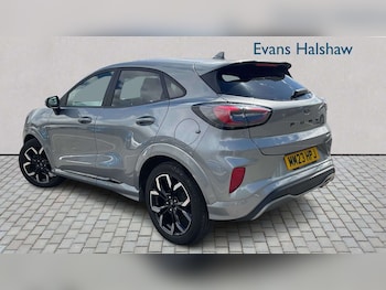 Used Ford Puma 2023 for sale - 79306715: Photo