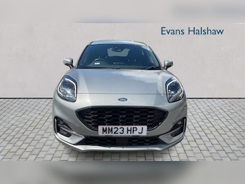 Used Ford Puma 2023 for sale - 79306715: Photo