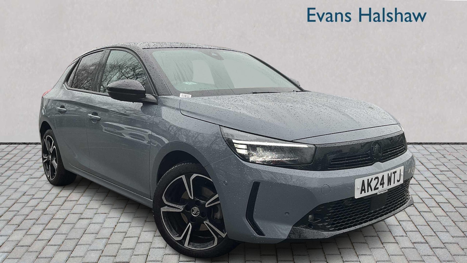 Used Vauxhall Corsa 2024 for sale - 76928950: Photo 1