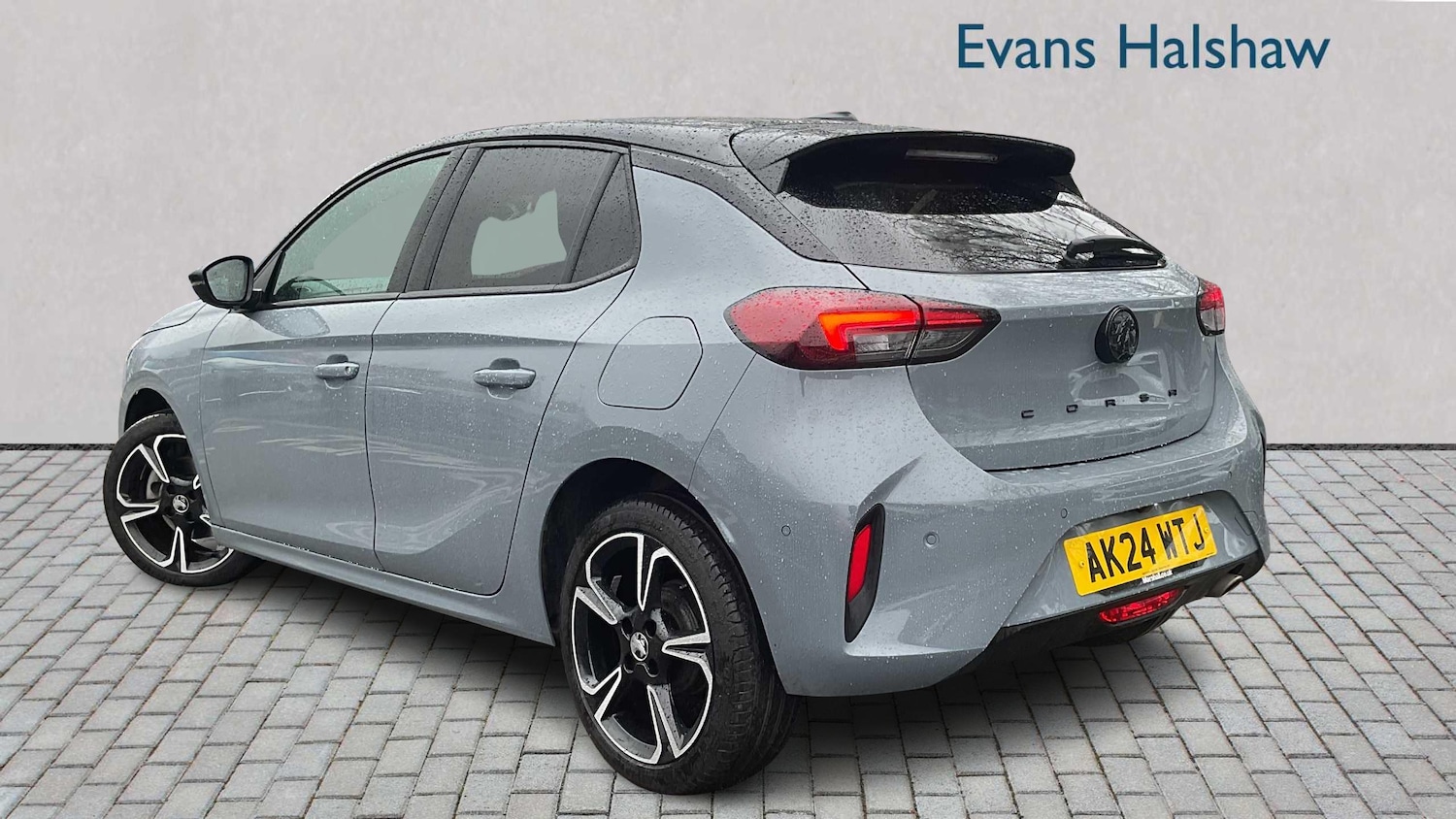 Used Vauxhall Corsa 2024 for sale - 76928950: Photo 2