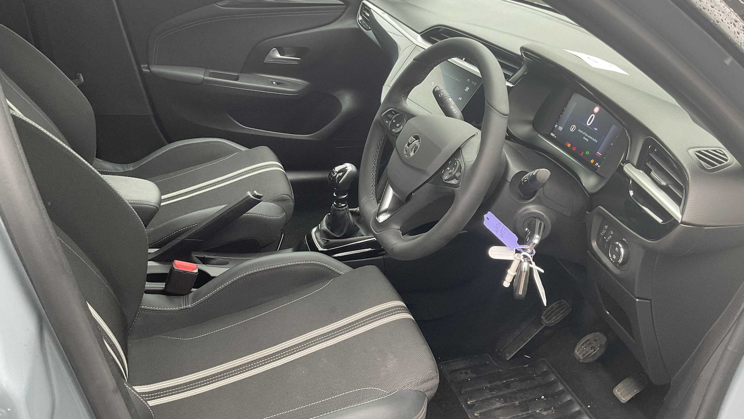 Used Vauxhall Corsa 2024 for sale - 76928950: Photo 3