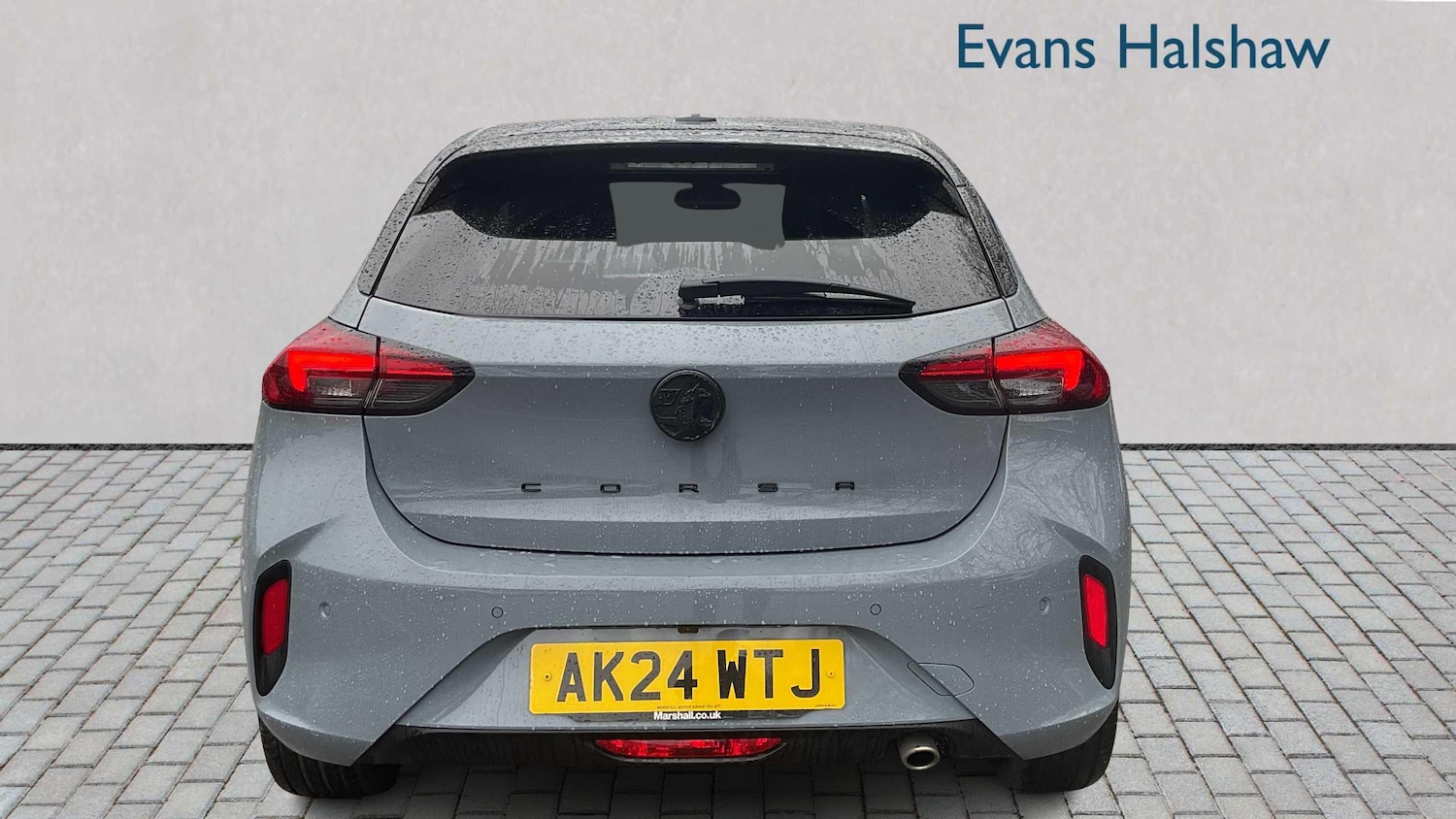 Used Vauxhall Corsa 2024 for sale - 76928950: Photo 6