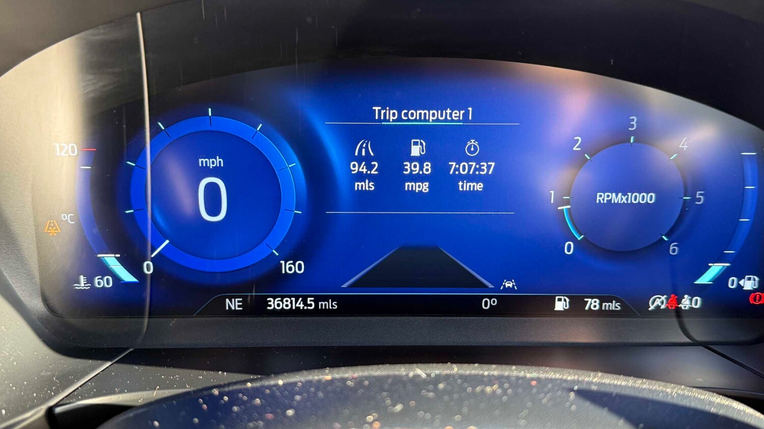 Used Ford Kuga 2021 for sale - 77194389: Photo 10